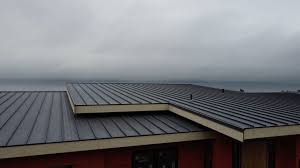 Best Solar Panel Roofing Installation  in Berkeley, MO